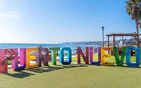Puerto Nuevo Baja Hotel & Villas